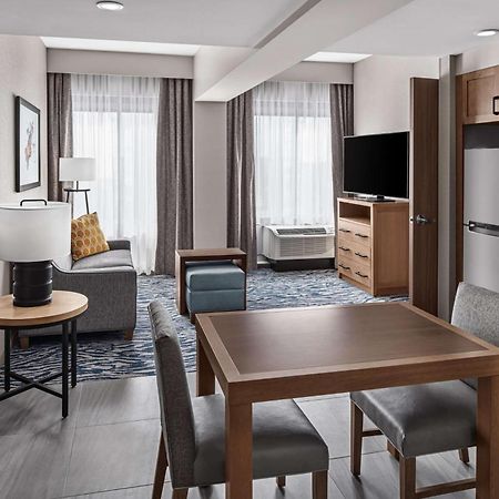Homewood Suites By Hilton Boston Woburn Extérieur photo