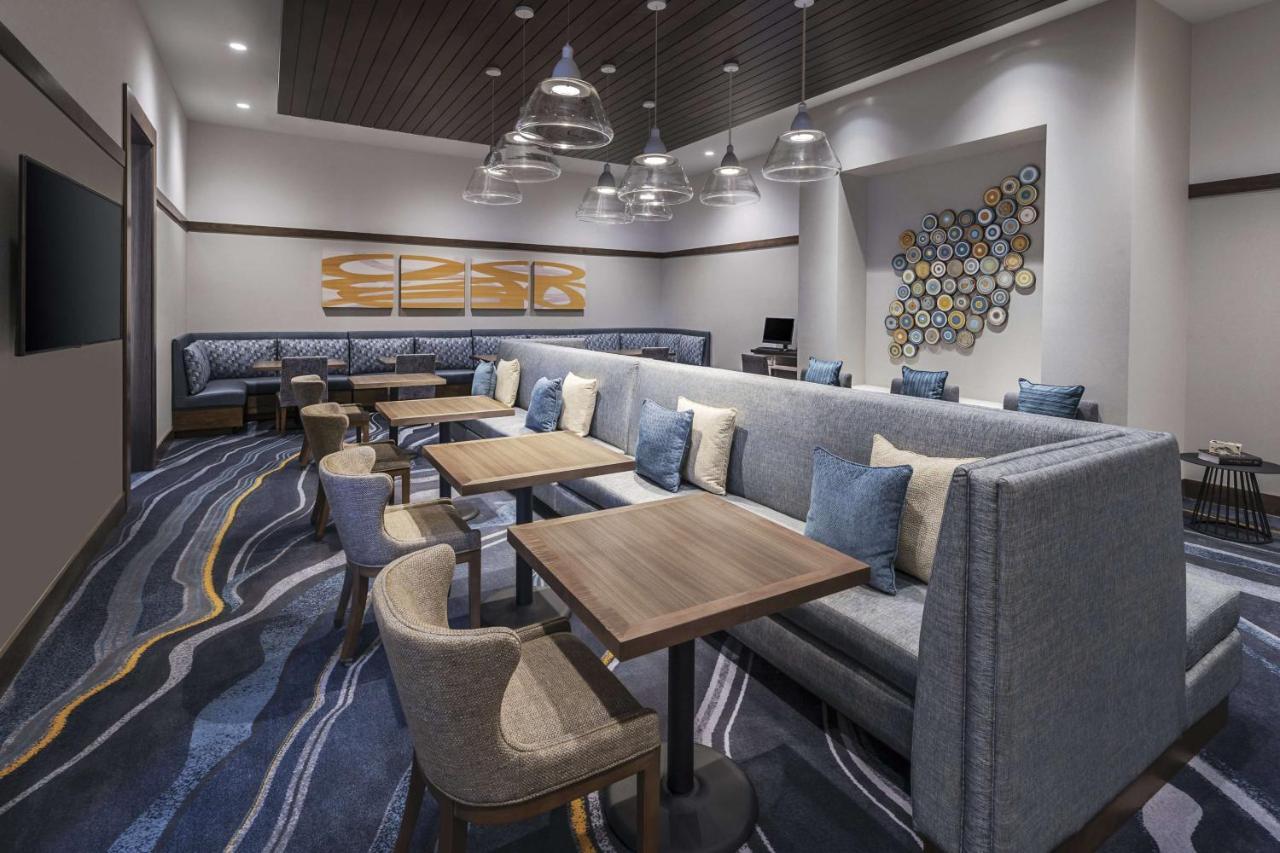 Homewood Suites By Hilton Boston Woburn Extérieur photo