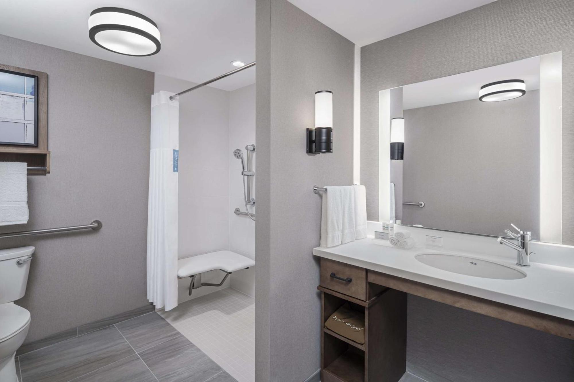 Homewood Suites By Hilton Boston Woburn Extérieur photo
