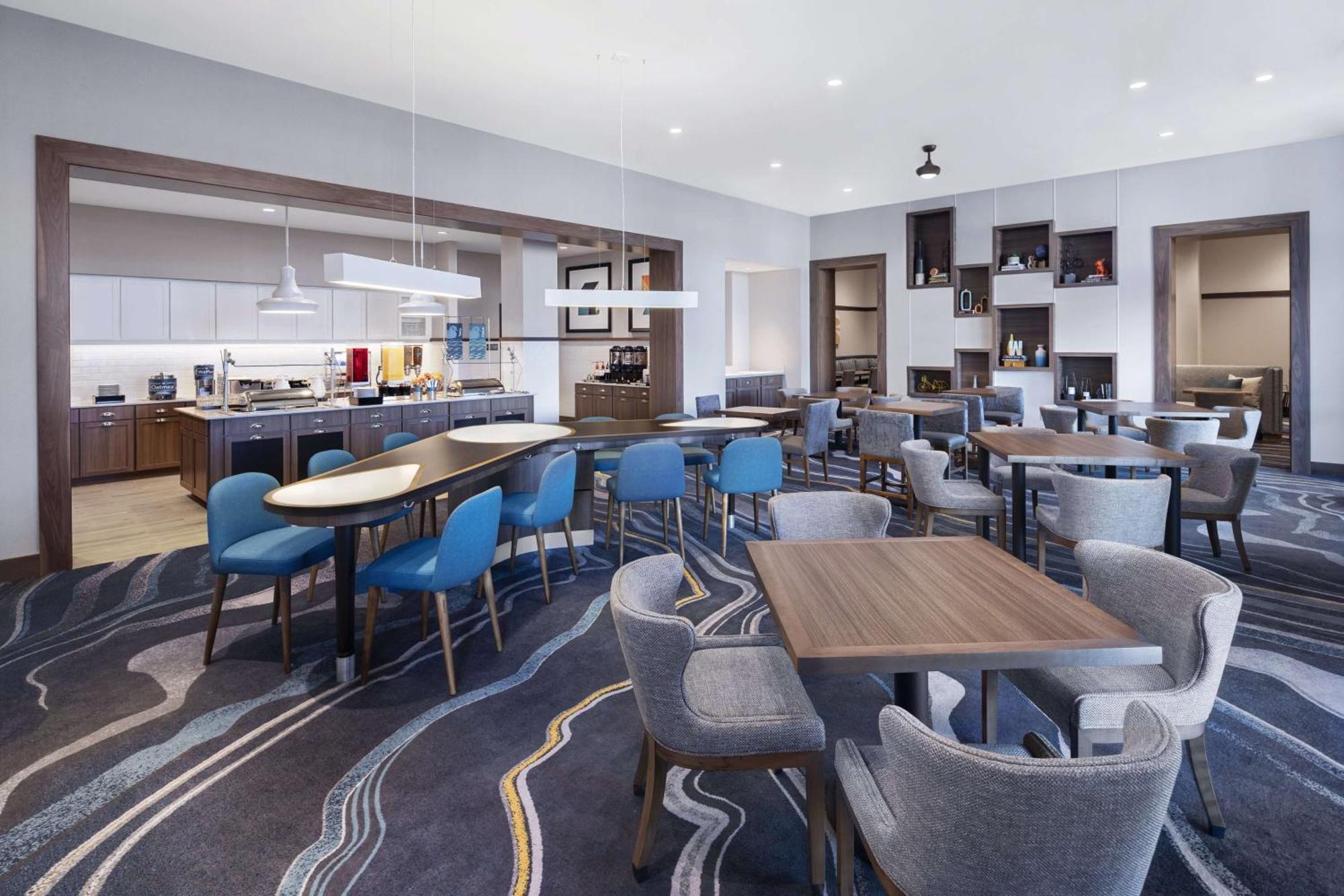 Homewood Suites By Hilton Boston Woburn Extérieur photo