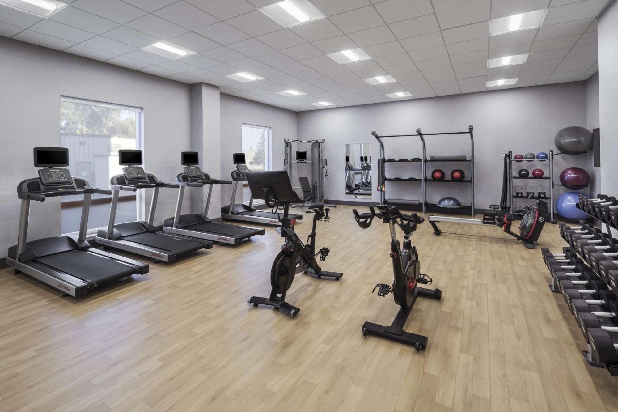 Homewood Suites By Hilton Boston Woburn Extérieur photo