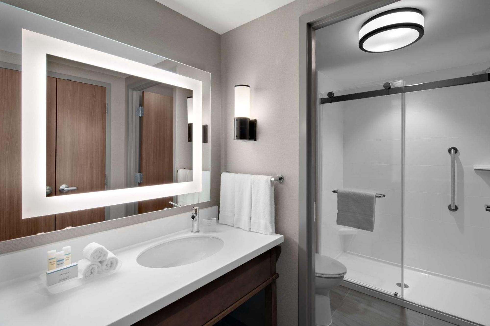 Homewood Suites By Hilton Boston Woburn Extérieur photo