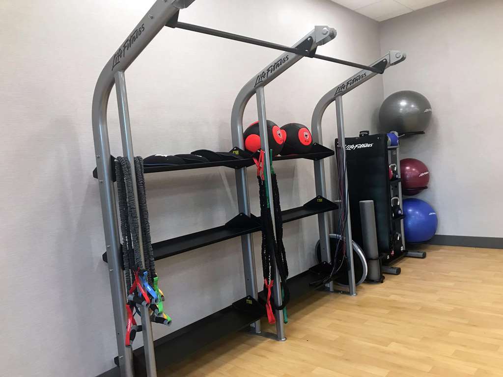 Homewood Suites By Hilton Boston Woburn Facilités photo